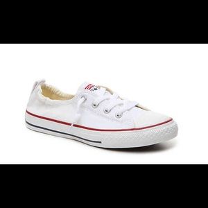 CONVERSE CHUCK TAYLOR WOMAN SLIP-ON SNEAKER